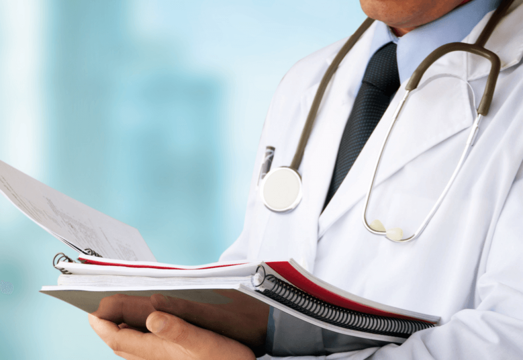 telemedicina