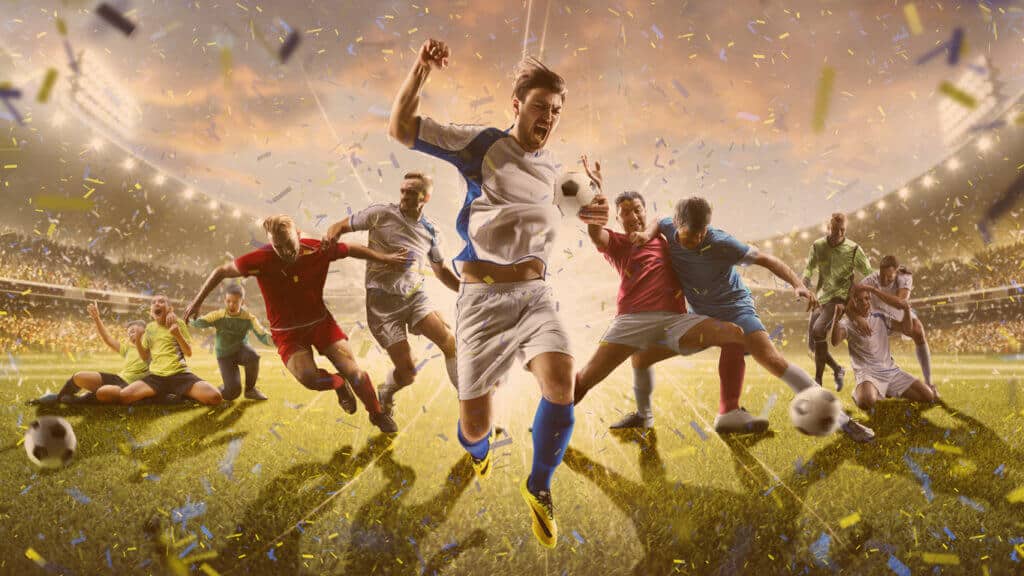Fantasy Sports